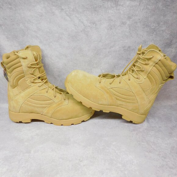 New Balance Shoes New Balance Mens 982mtn Desert Tactical Combat